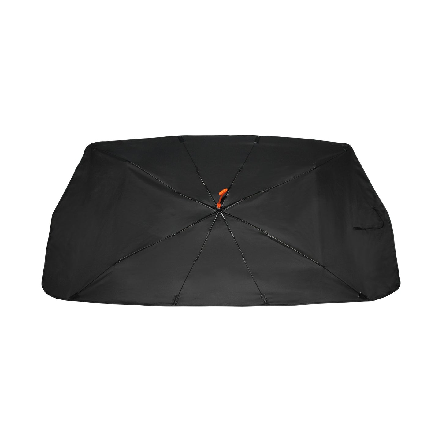 Kougar Country Windshield Visor Car Sun Shade Umbrella 58"x29"