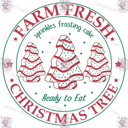 Christmas C$ke Designs