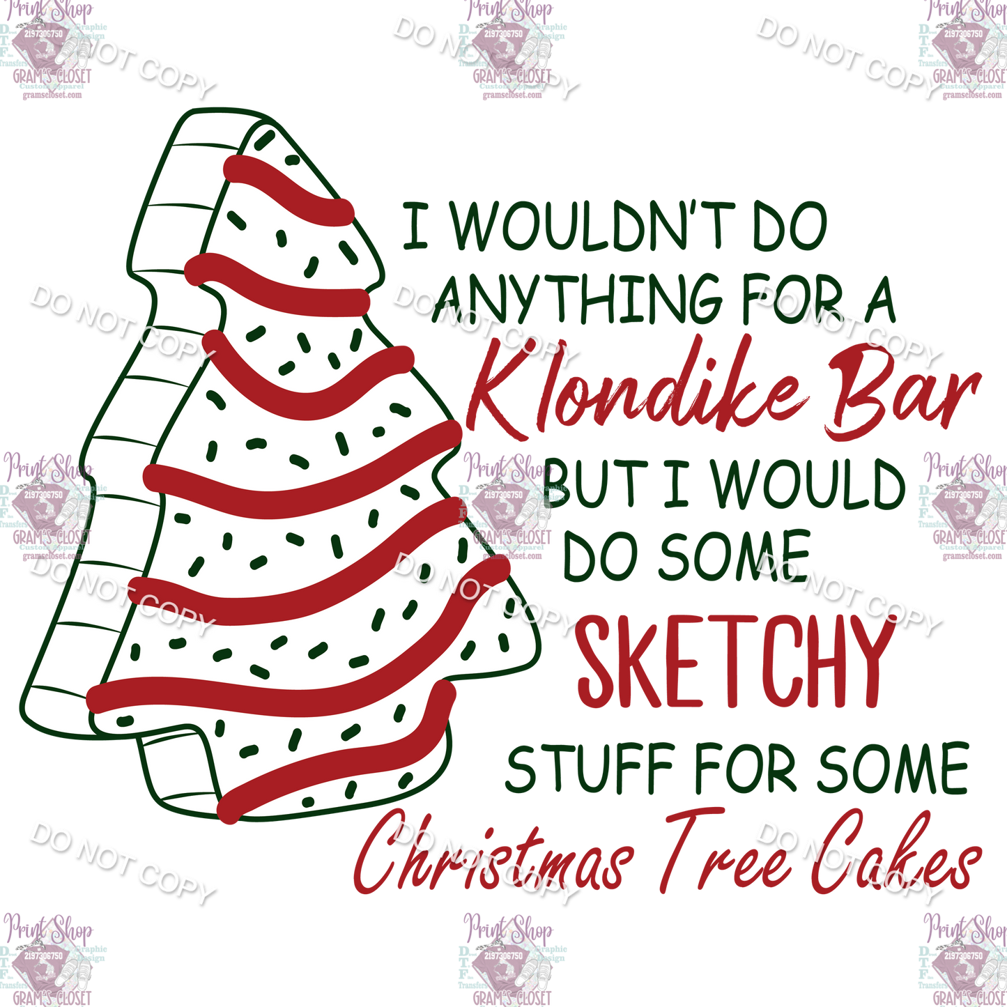 Christmas C$ke Designs