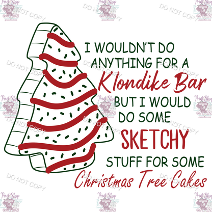 Christmas C$ke Designs