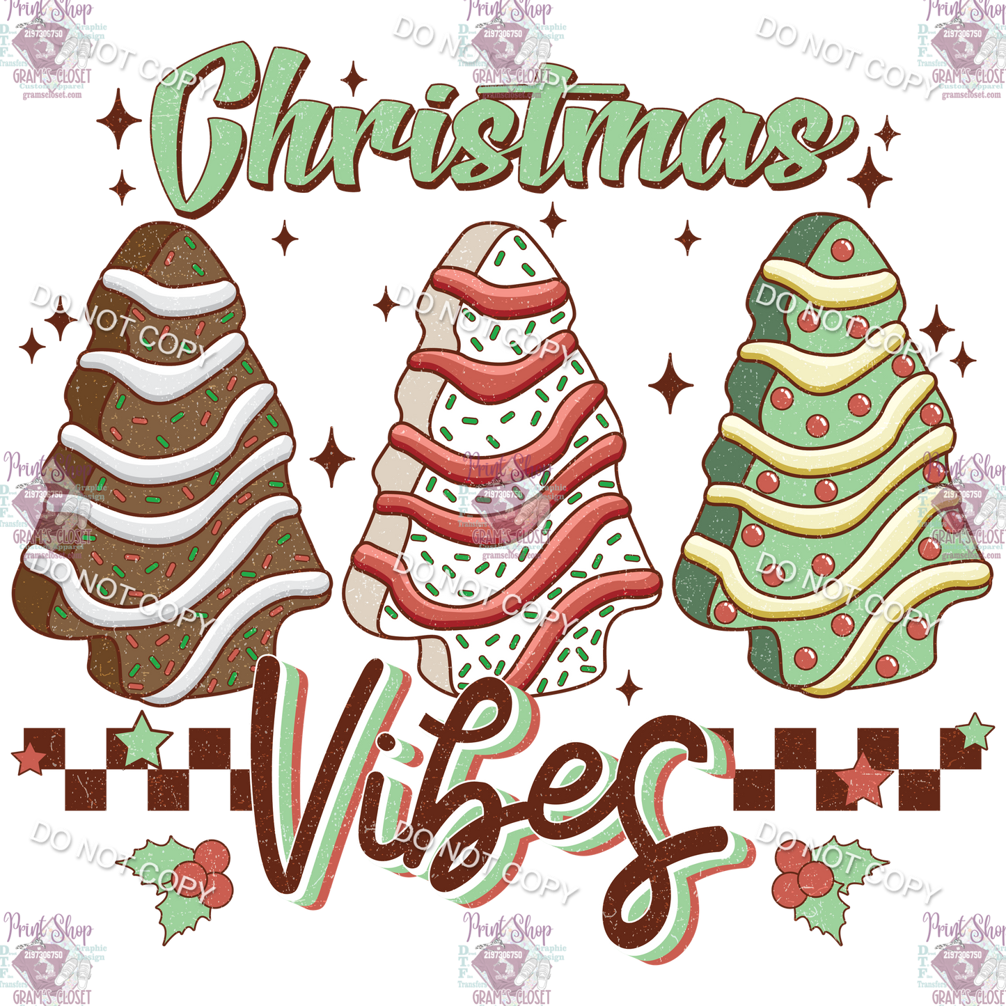 Christmas C$ke Designs