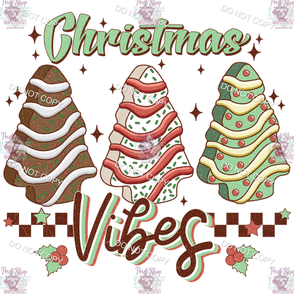 Christmas C$ke Designs