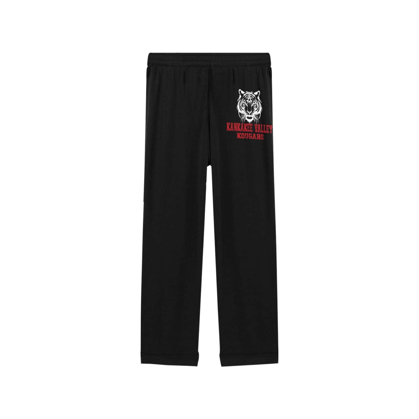 KVKougars PJpants Women's Pajama pants with pockets