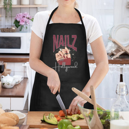 Apron Waterproof Apron for Women