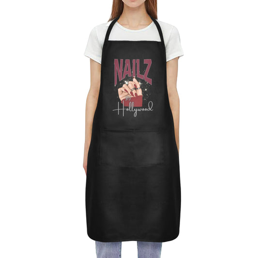 Apron Waterproof Apron for Women