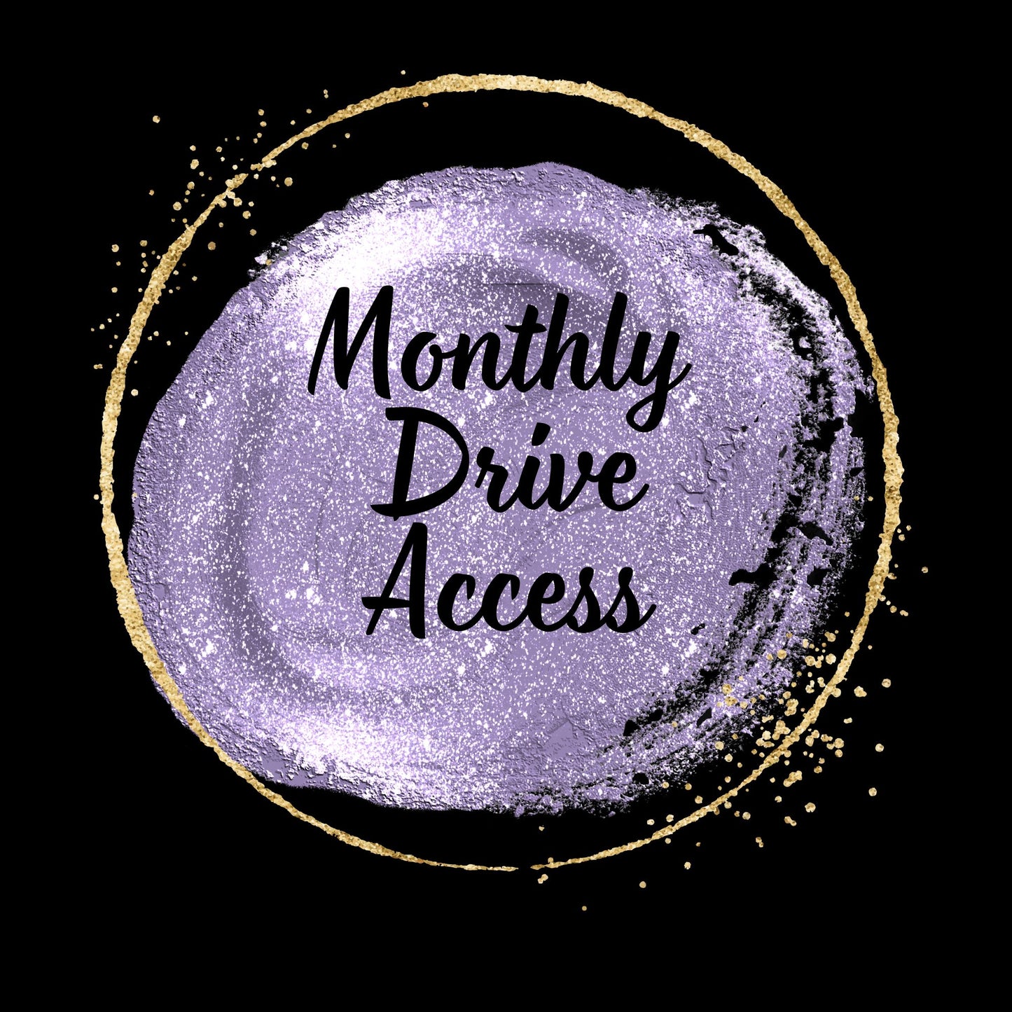 A Year of Drive Access Nov 2024 til Oct 31 2025